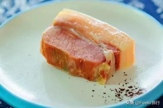 武义滑雪和温泉,杭州金华特色美食