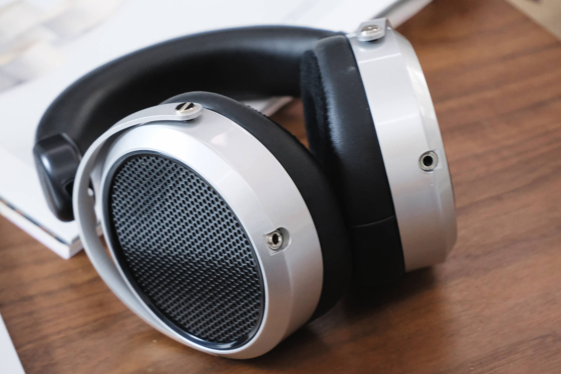 hifimanan400se平板振膜耳机评测,hifiman最便宜的耳机