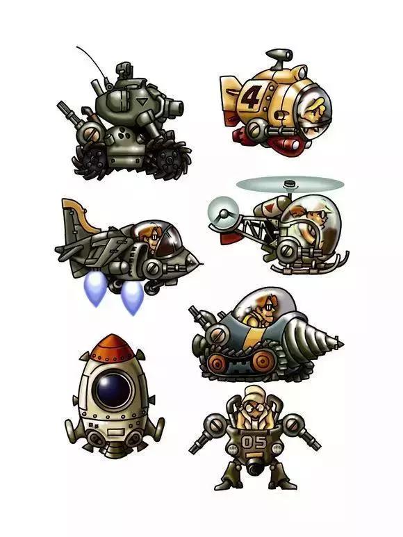 以IG之名，向你坦白我的游戏史