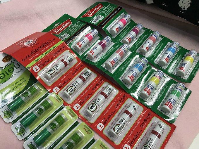 泰国曼谷必买必吃清单,泰国曼谷礼物必买清单