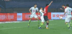 中超上海上港vs青岛黄海比分预测,中超青岛黄海vs上海上港前瞻分析