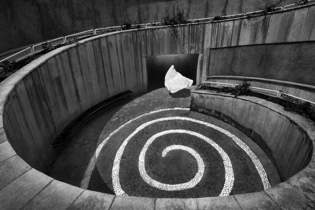 想成为摄影大神你得先过这一关,想要成为一名优秀的风光摄影师