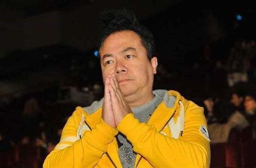 又一男明星被曝婚内出轨,被曝婚变的男明星