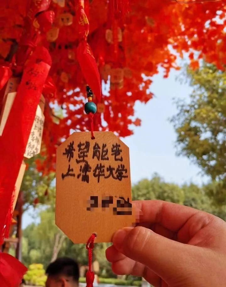 考清华北大其实很简单,有没有谁考清华北大很容易的