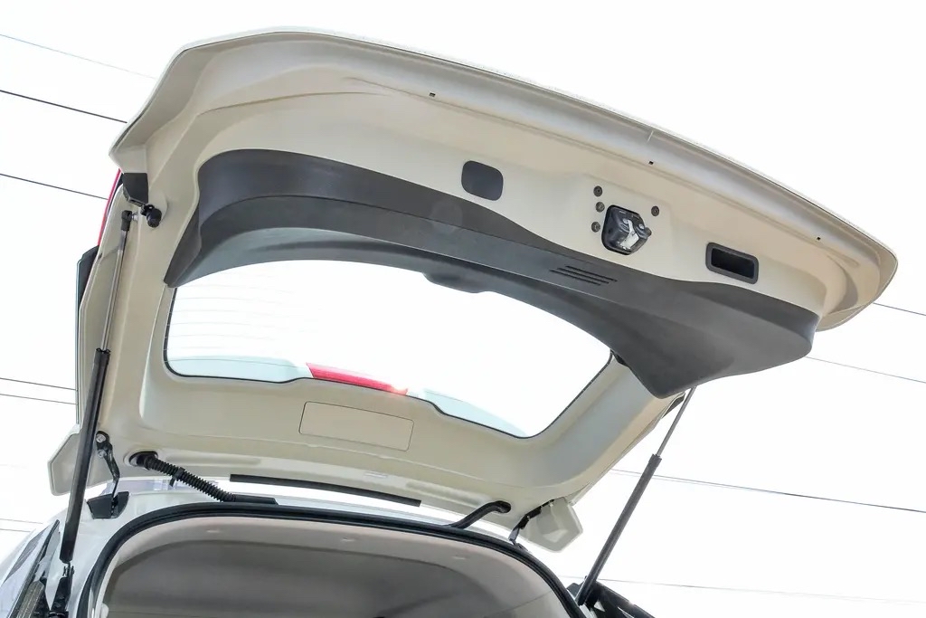 奇骏后车门振动异响,奇骏后悬挂异响原因