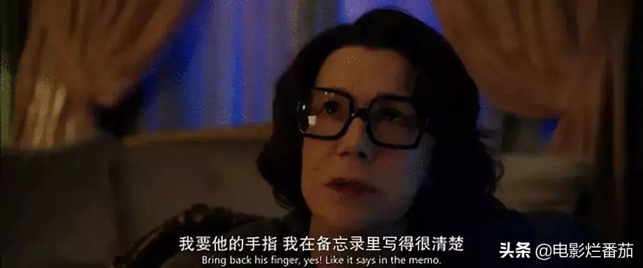 「安娜」这个美艳冰霜的顶级超模，让法国人拍的间谍片太“欲”了