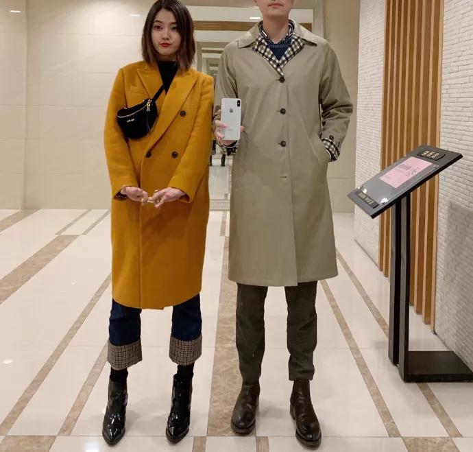 出门必备小腰包隐形美观又大方,适合出街的腰包