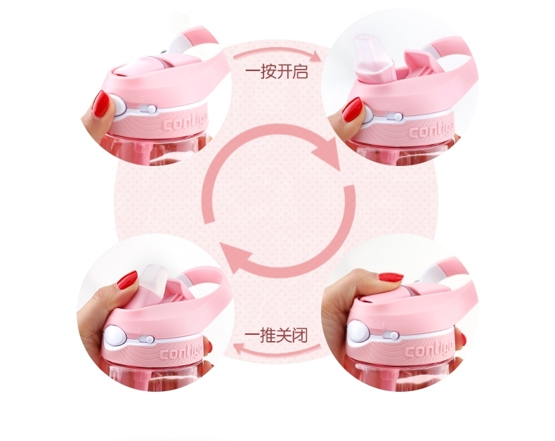 水杯推荐大水杯,测评水杯网红大水杯