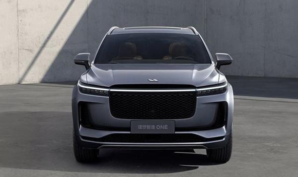 理想收购力帆汽车获得造车资质,车和家收购力帆政策