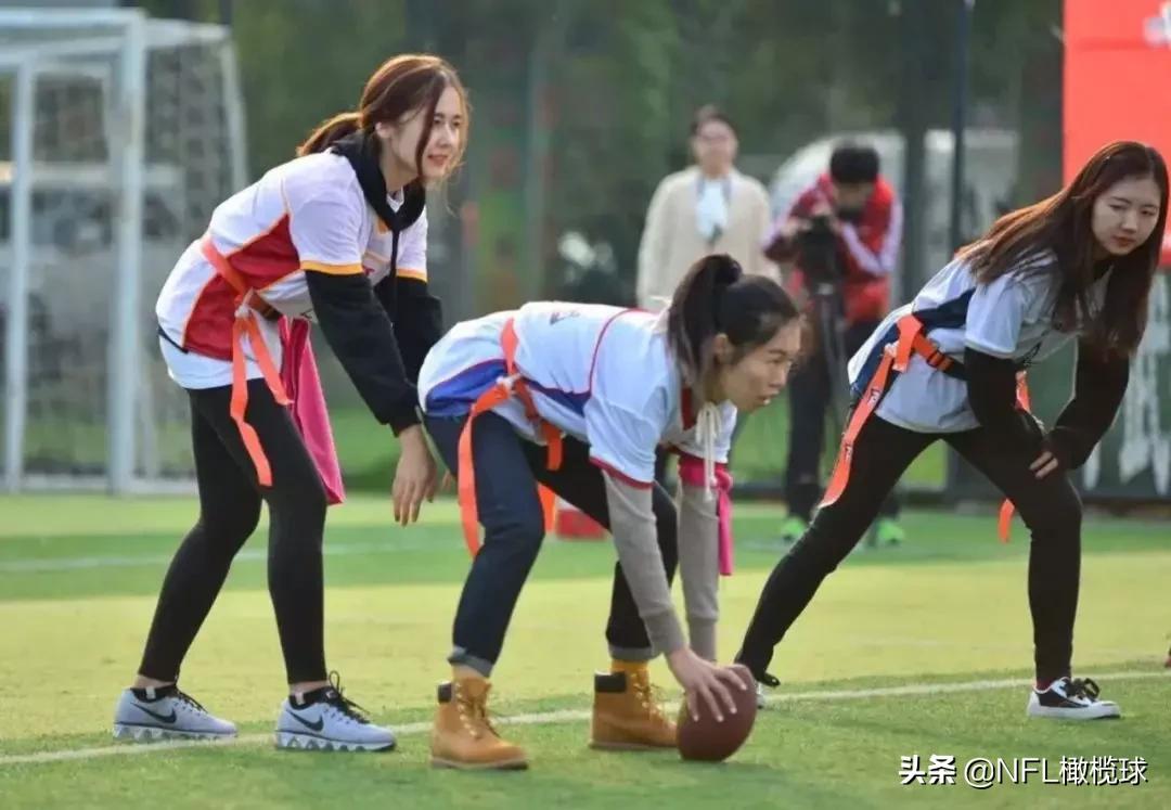 起步，攀升，飞跃——这是橄榄球的中国力量