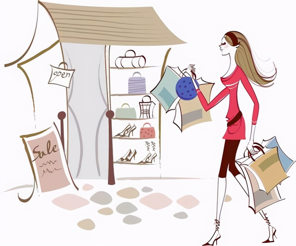 提升生活品质，不是“买买买”，也不是“扔扔扔”