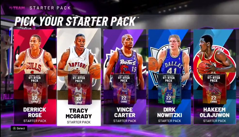 向腾讯学习,nba2k20mt毕业阵容