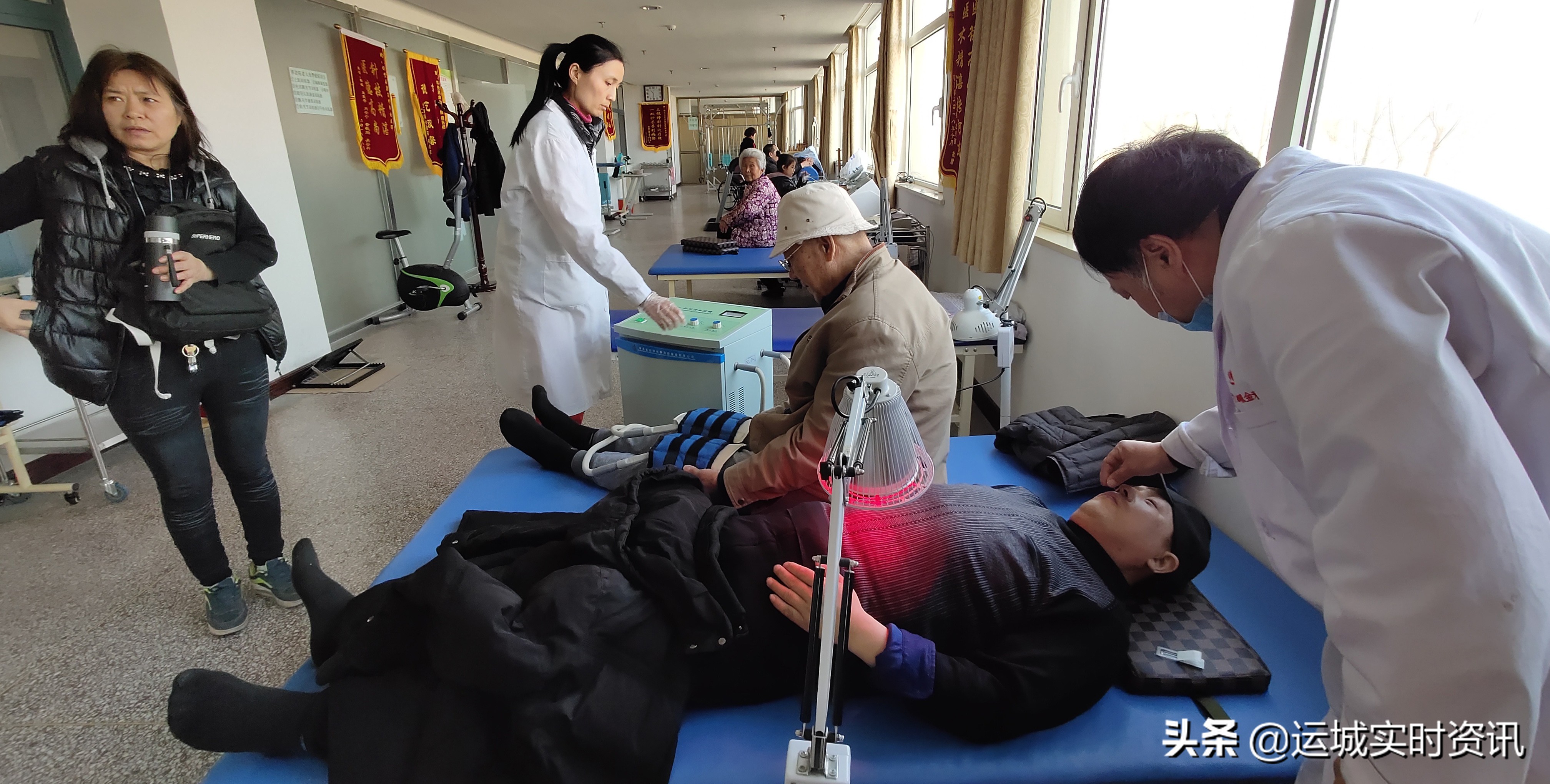 运城凤凰金秋养老院介绍,运城凤凰金秋老年公寓