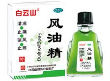 「白云名品」家中这些常备药品，原来都出自白云