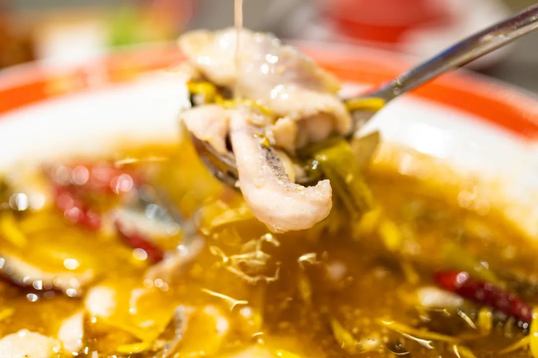 7月23日！芜湖这家酸菜鱼真的来了！开业抽奖电动车免费送