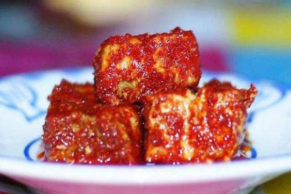 中国十大品牌腐乳,中国十大品牌腐乳排行榜