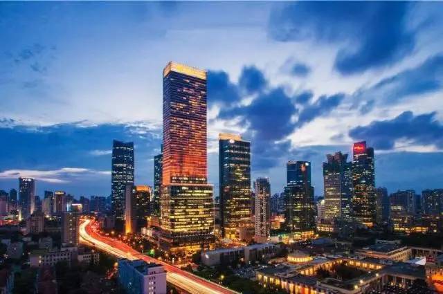 这才是上海最好的牛肉面,近期上海最牛的区