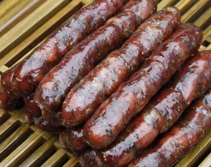 舌尖上的山东特产,舌尖上的美食山东海米拌黄瓜