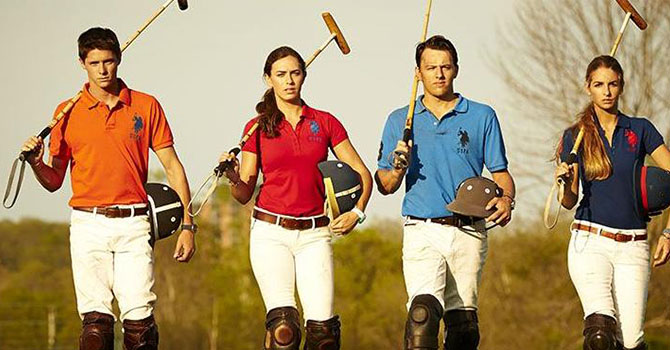 国内polo衫品牌排行,polo为什么那么多品牌