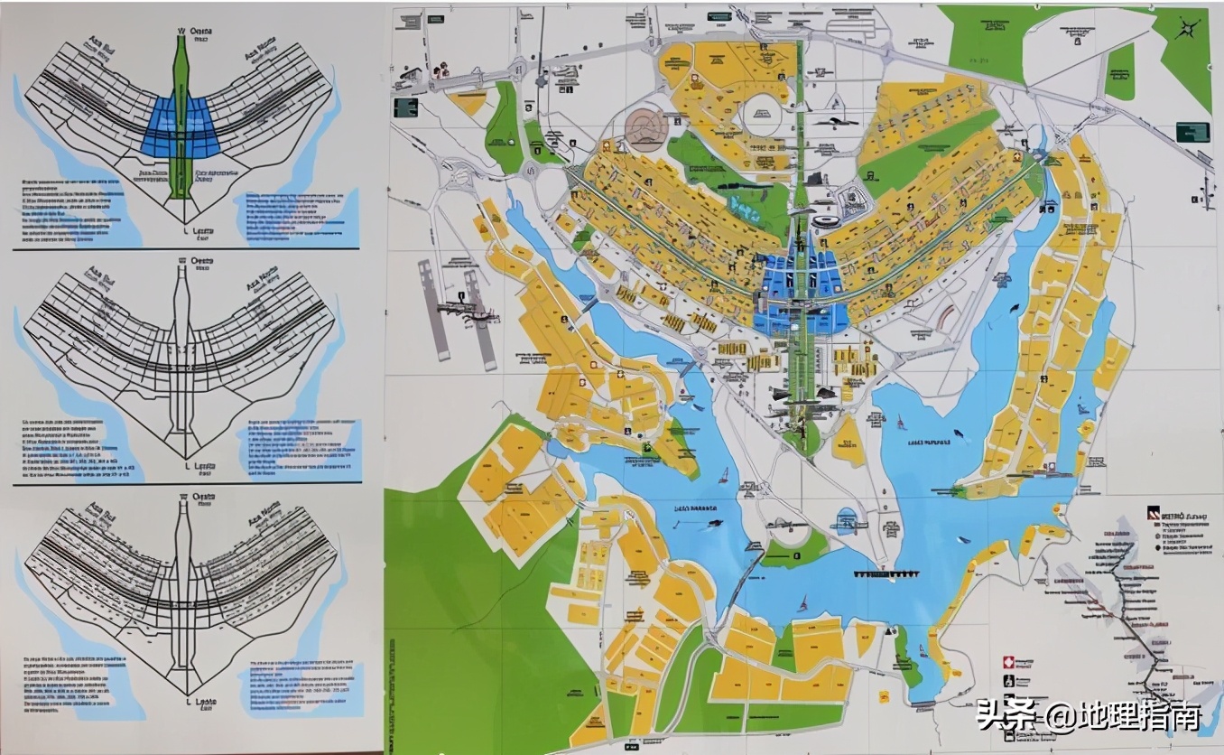 巴西到底是怎样的国家,国家地理南美洲