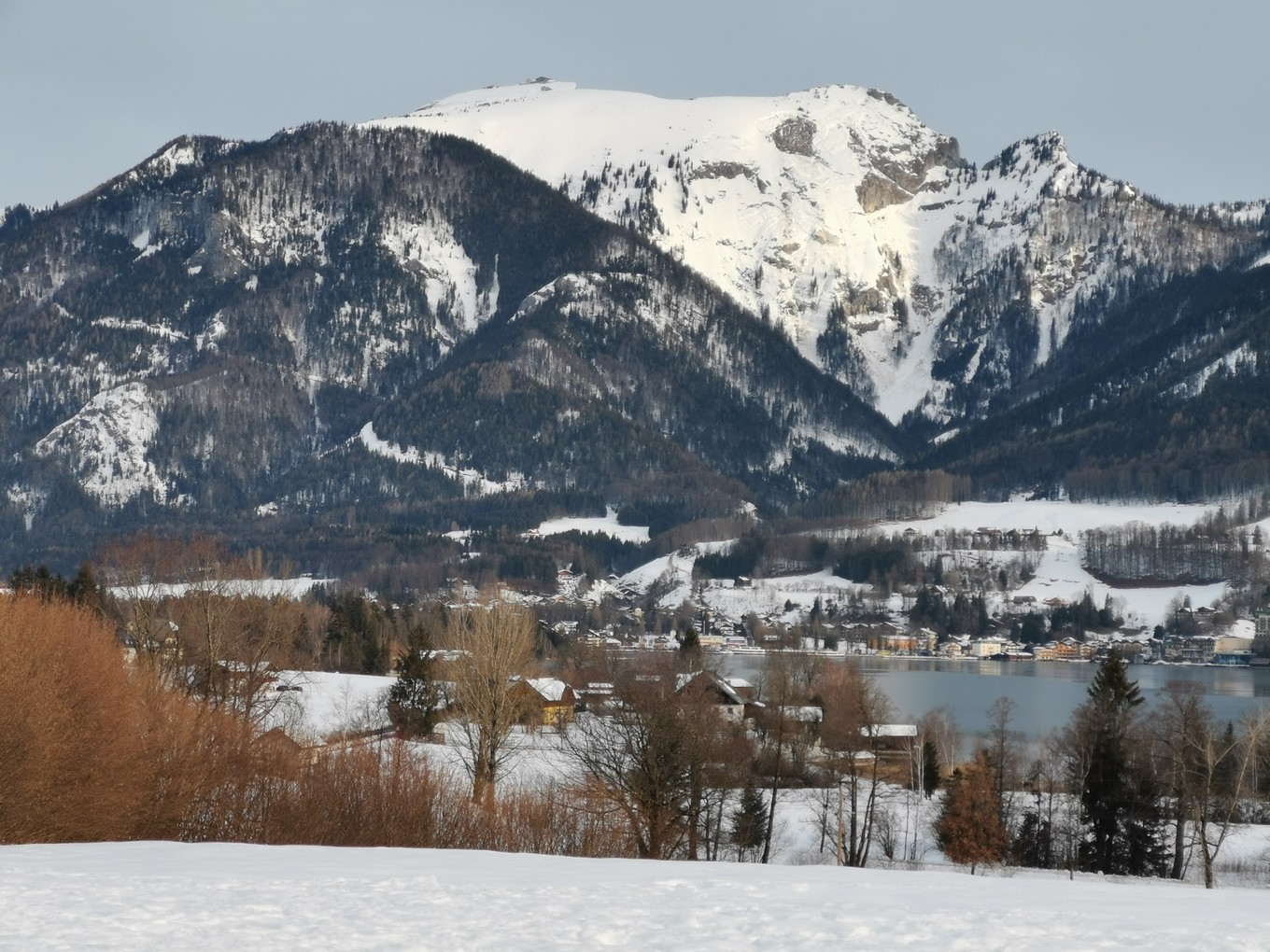中欧五国自驾之旅跟随莫扎特的足迹品尝咖啡和巧克力