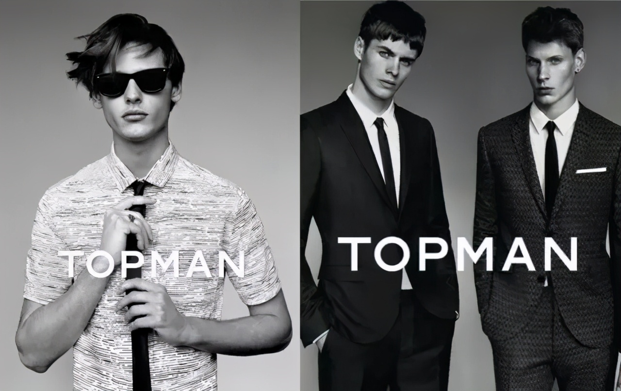 有哪些平民价格但时尚的男装,5个男装品牌推荐平价又好穿