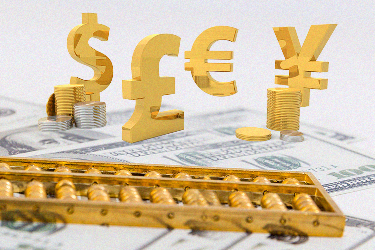 什么是交割方式,什么是外汇交易的全过程