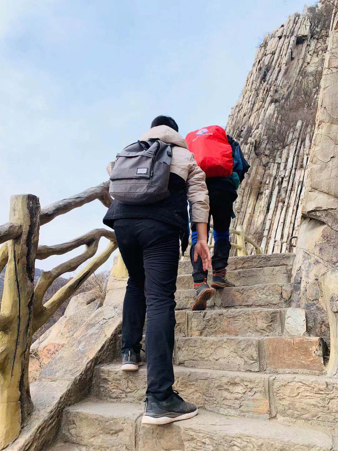 郑州少林寺一天纯玩旅游团,郑州驴友张三疯龙门大峡谷