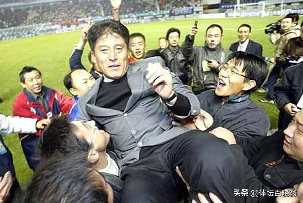 传奇外教在中国6度下课，赋闲在家已3年，会再来中国发展吗？