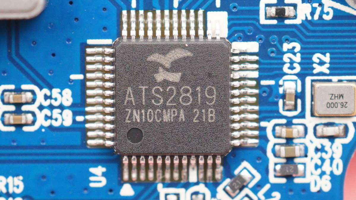 “唱吧K歌宝，头大就是好”，小巨蛋家庭KTVP6拆解报告