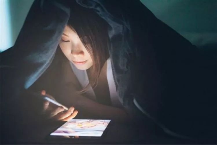 第一次没做完，再次去做会失去最初的感觉