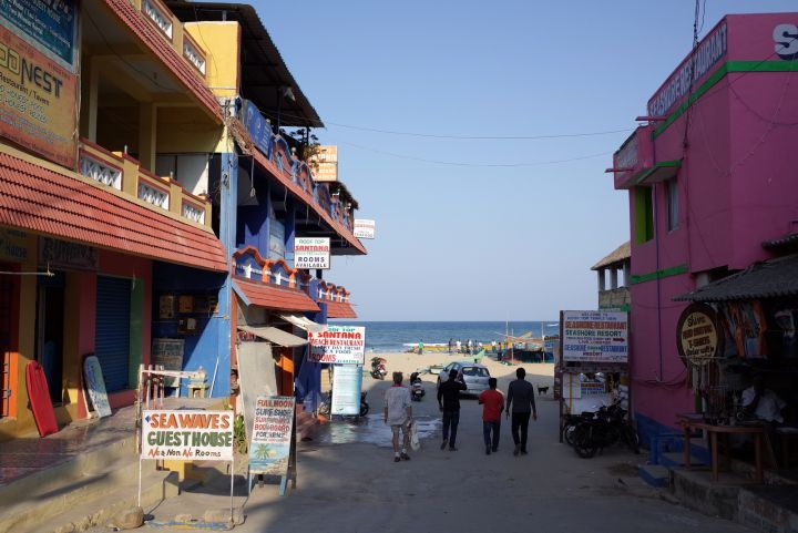 想去印度发展有什么途径,想去印度需要什么条件