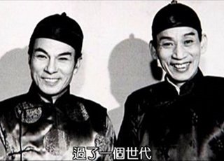 李小龙反派配角,李小龙的反派角色