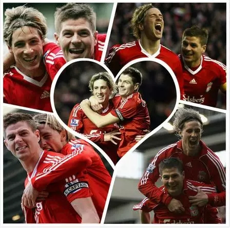 群妖峥嵘，时间慢走——回顾FM2006十大妖星之托雷斯（九）