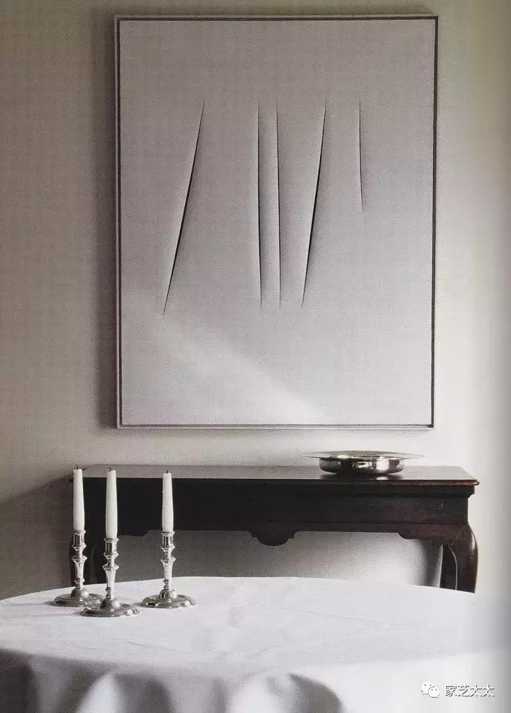 金卡戴珊赤贫风豪宅,卡戴珊的赤贫风豪宅