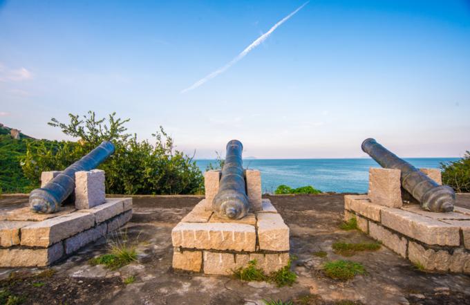 东澳岛之旅,东澳岛自由行旅游攻略最新