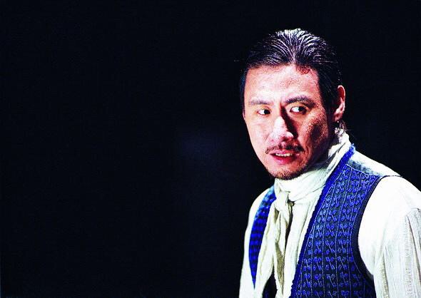 如果爱张学友周迅mv,金城武周迅电影如果爱经典