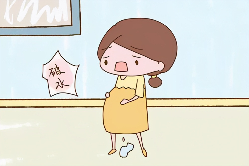 临产前都有哪些征兆,临产前有什么特别征兆