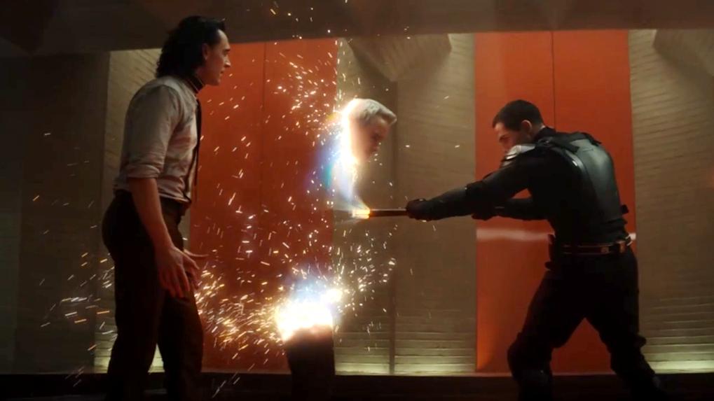 洛基今天的消息,洛基莫比乌斯被裁剪