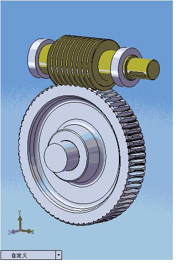 佰利传动x8000摆线针轮减速机选型,减速机特点和装配方法