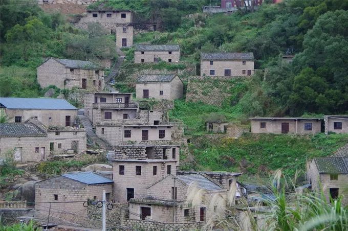 中国最美的海岸线霞浦,霞浦旅游之美