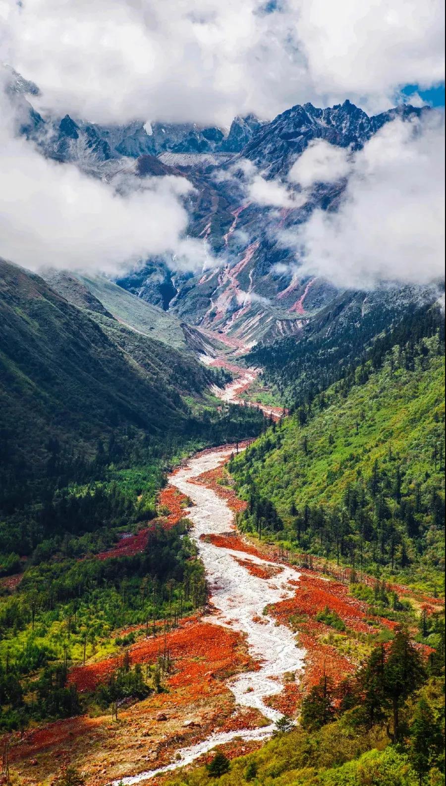 燕子沟最新视频,燕子沟未解之谜