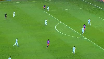 梅西阿根廷惊险出线,梅西对阿根廷最近的看法