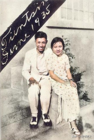 山河记忆：何荦临走，枪杀五教员！（3）