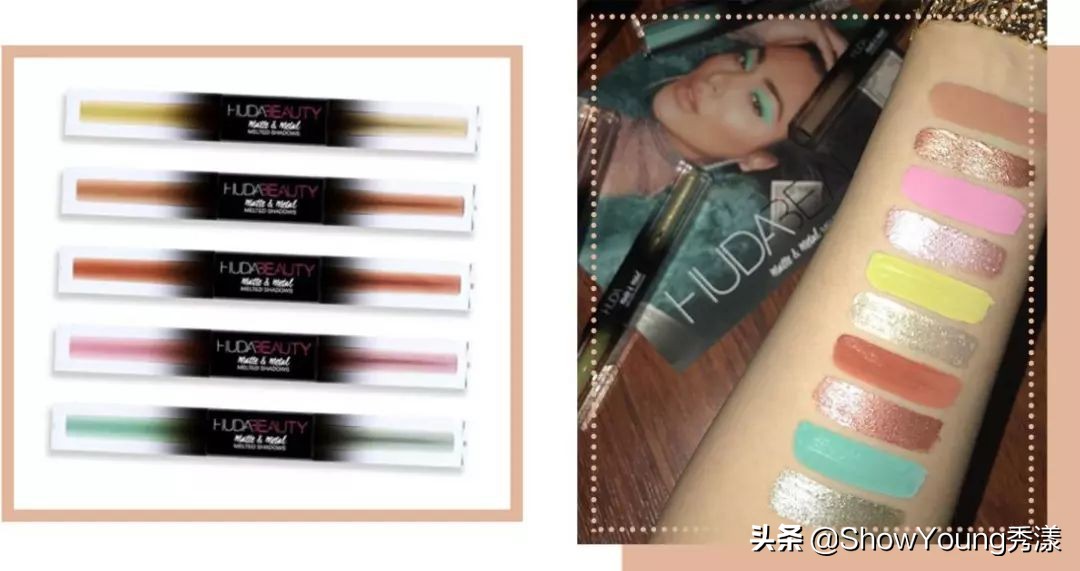 大牌彩妆口红平价推荐款,小众口红奇葩色号