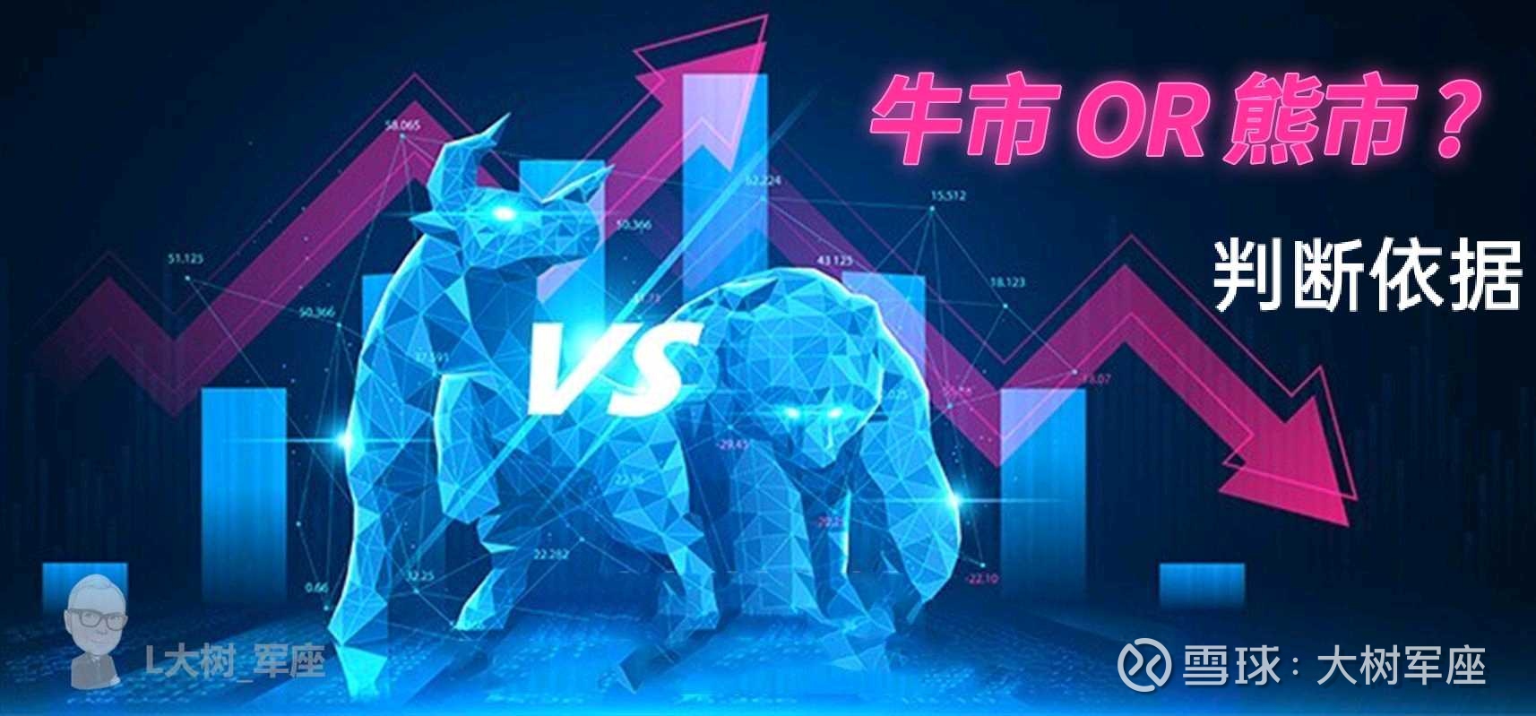 如何判断股市的顶部,如何判断牛市的起点