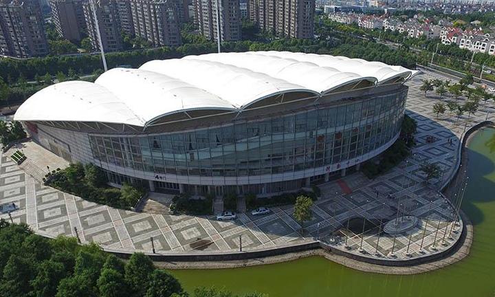 政府主导全民参与共建,政府推动全民参与