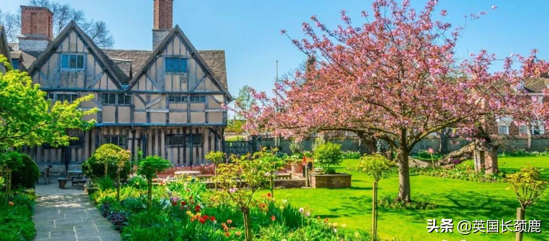 英国对爱情的记忆法：再走过诺丁山和查令十字街