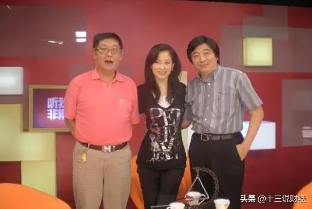 中国炒股第一人杨百万,中国第一股神杨百万炒股精华