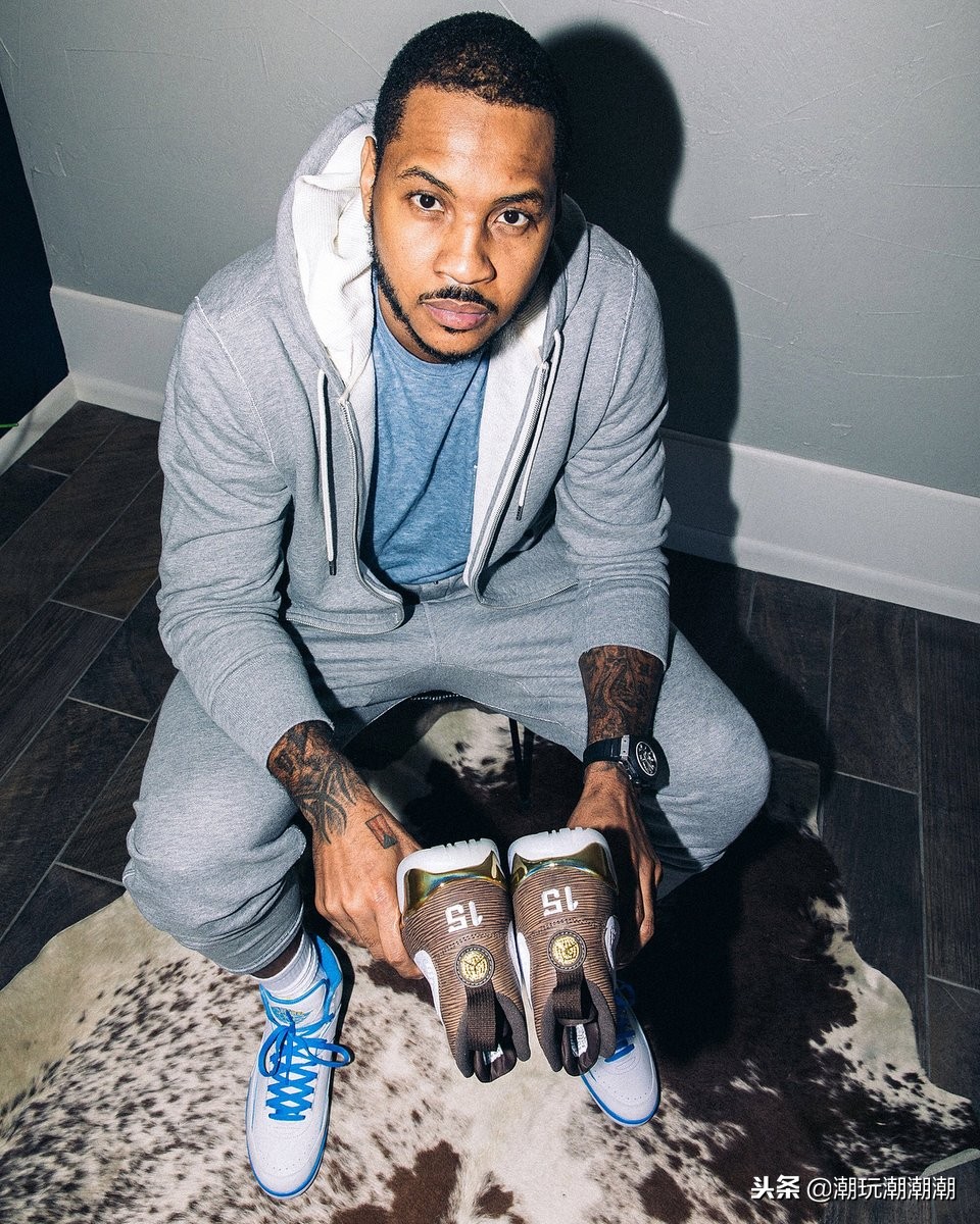 冠希、贾老板等13位巨星出镜！他们告诉你必买Concord的理由